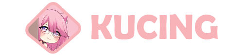 Kucing APK Logo